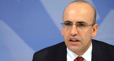 Mehmet Şimşek'ten Kritik Açıklama: Enflasyon ve Cari Açık Gibi Sorunlar Kökten Çözülür