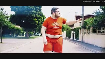 SUPER KILOS - LA DÉCOUVERTE DES SUPER POUVOIR (EPISODE 1)