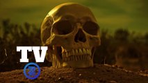 Mayans M.C. Skull Teaser (TV Series 2018) Sons of Anarchy spinoff