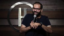 Kunal Kamra | Stand-Up Comedy Part 1 (2018)