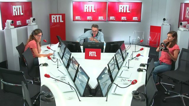 Les actualités de 18h - Évasion de Redoine Faïd : la traque continue