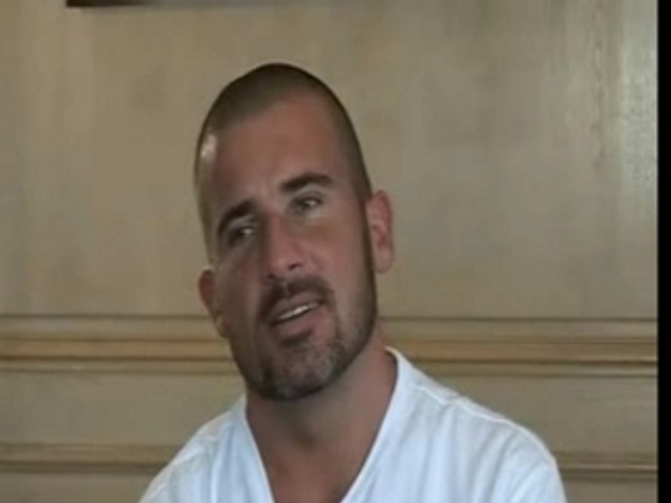 RTL TVI - Séries - Prison Break - Vidéos - c