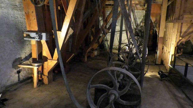 Alpes-de-Haute-Provence : découvrez le musée de la minoterie à la Mure Argens