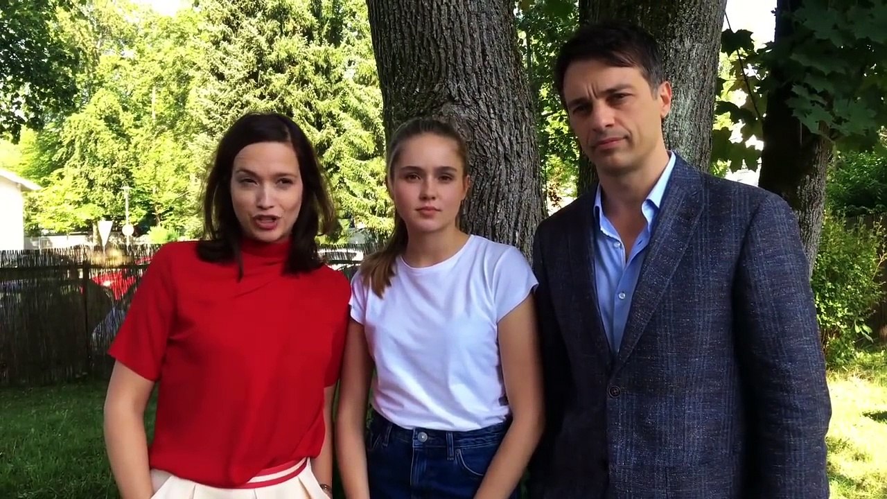 Charity-Auktion für Leukämie-Stiftung | Sturm der Liebe