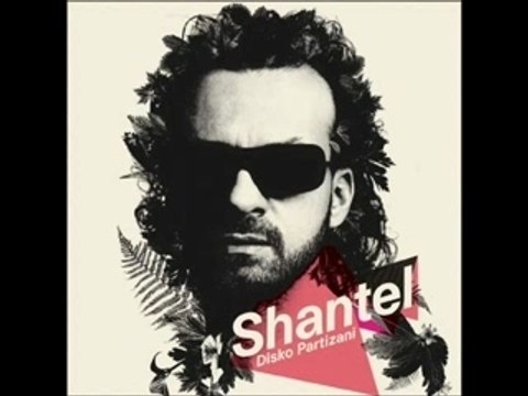 Shantel - Disko Partizani