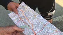 On a testé le parcours du Tour de France en Mayenne