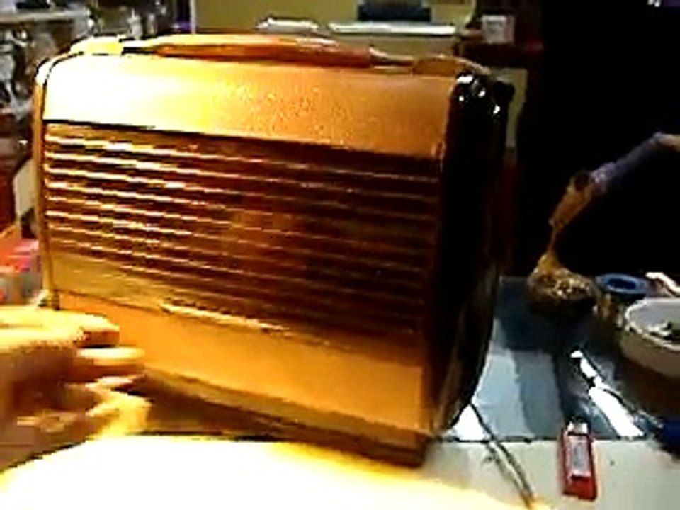 Radio ORION BR701