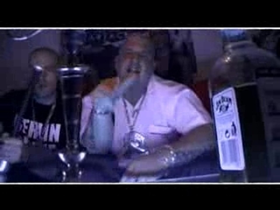 Mc Bogy-Bling Bling Song