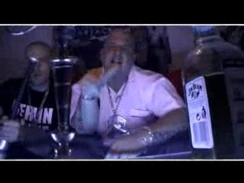 Mc Bogy-Bling Bling Song