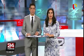 Cercado de Lima: PNP interviene puestos en el centro comercial “El Hueco”