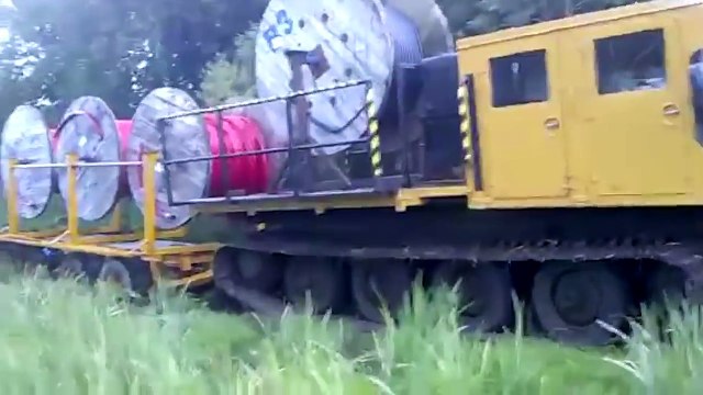 UNBELIEVABLE Most Amazing And Crazy Russian Heavy Equipment And Extreme Off Road Vehicles