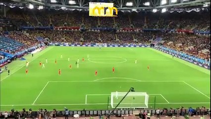 Colombia vs England 1-1  All Goals and Extended Highlights World Cup 2018 HD