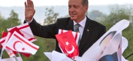 Erdoğan'ın İlk Ziyaretini KKTC'ye Yapacağını Açıklaması Rumları Çıldırttı