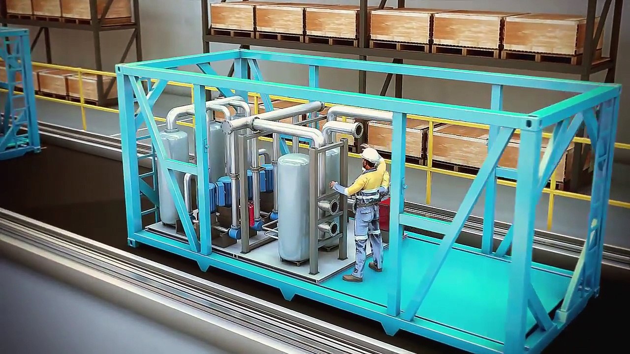 Rolls-Royce Small Modular Reactor