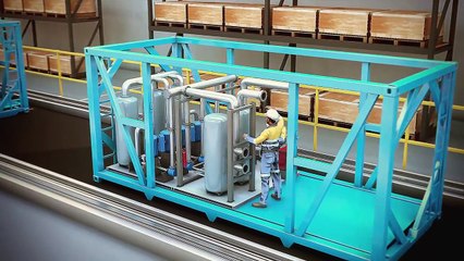 Rolls-Royce Small Modular Reactor