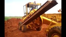 BEST CLIPS [ Idiots At Work Win]  This Is Extreme Operator Mega Machine