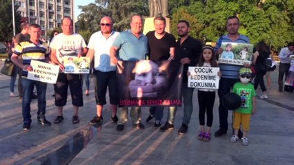 Bu bakışları unutmayın Türkiye