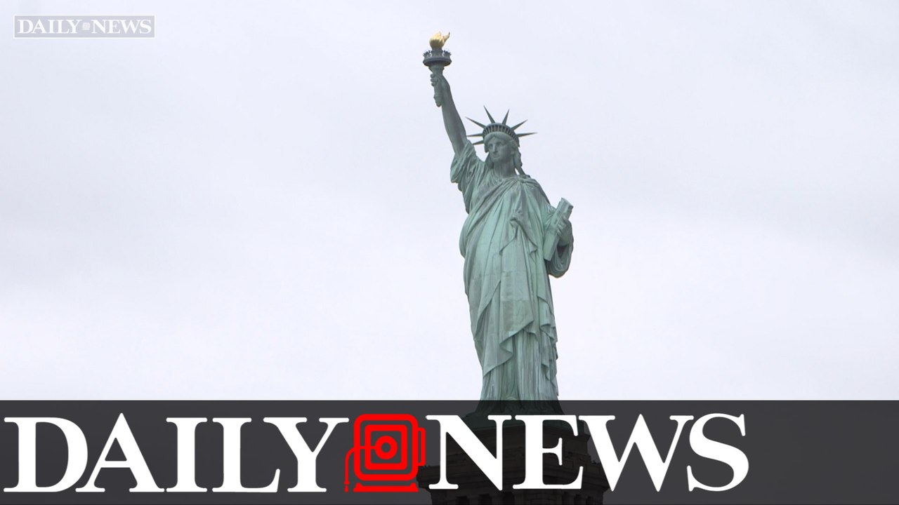 New museum for the Statue of Liberty