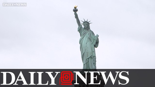 New museum for the Statue of Liberty