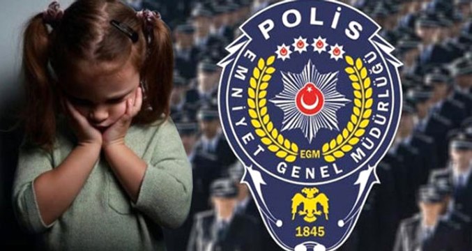 EGM, Anne-Babalar Dikkat Deyip Çocukların Kendilerini Koruması İçin Yapılması Gerekenleri Sıraladı