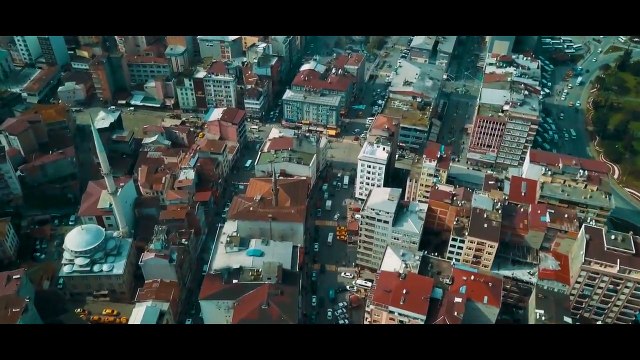 Netflix tadında dizi olacak inşallah, merakla bekliyoruz...Youtube | Tersyön Dizi