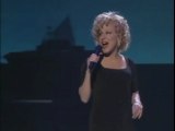 Bette Midler - The rose