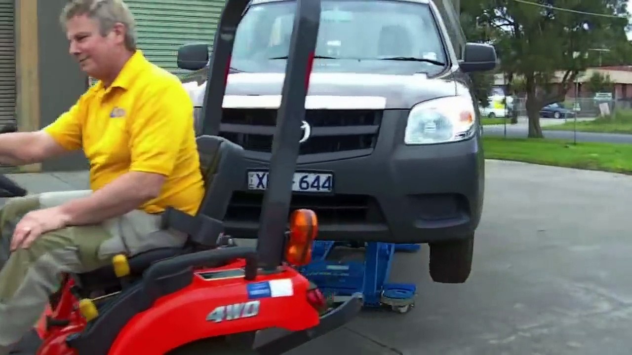 Advances Technology Hydraulic System That Do Not Be Overlooked