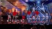 America's Got Talent 2018 Auditions - WEEK 3 - Got Talent Global