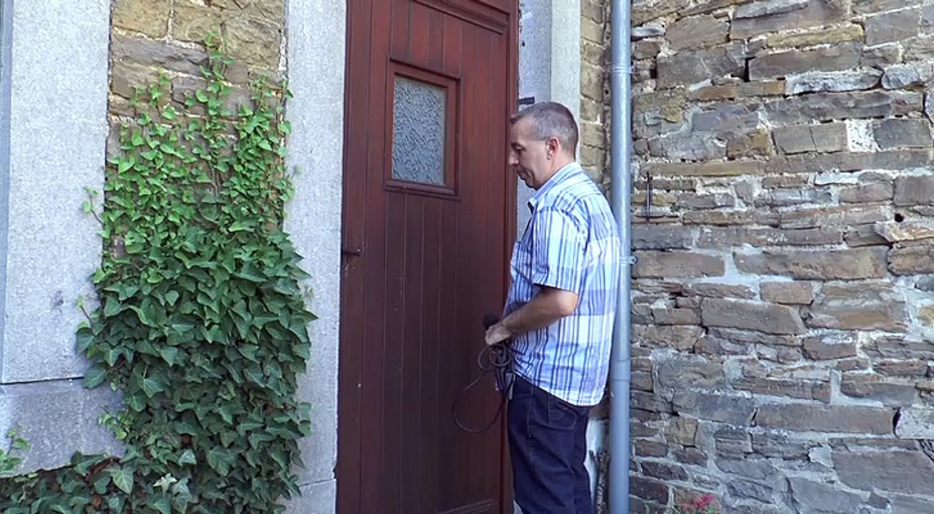 ALBERT FONTAINE LES AMBASSADEURS DE NOTRE COMMUNE EMISSION N°7