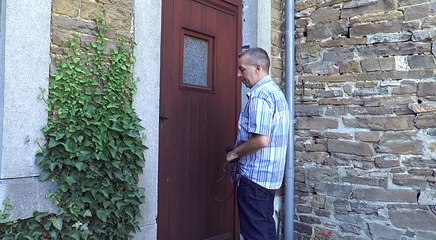 ALBERT FONTAINE LES AMBASSADEURS DE NOTRE COMMUNE EMISSION N°7