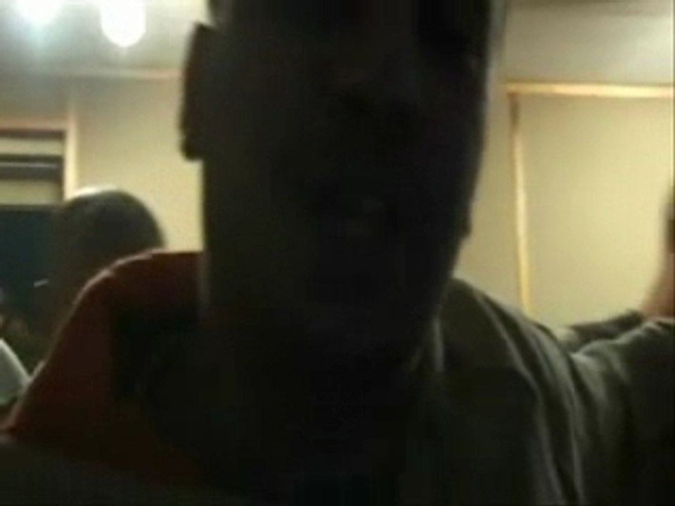 Lim et willy l'barge