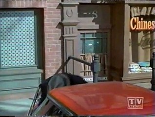 Get Smart - 2x29 - A Man Called Smart pt2