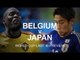 Belgium v Japan - World Cup Round Of 16 Match Preview - Russia 2018 World Cup