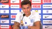 Dele Alli Says He Has To Work Hard On Penalties - Colombia v England -  Embargo Extras - World Cup