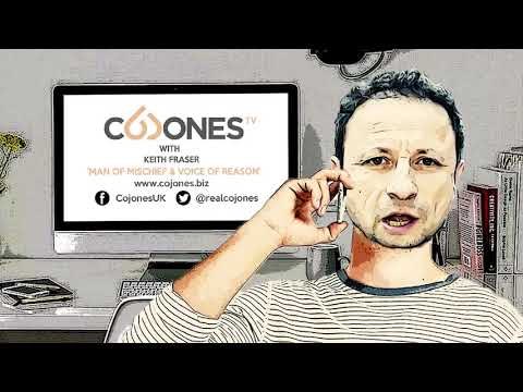 Fun Revenge on Cold Callers - The Cojones Way - On Hold