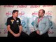 Darts - JUSTIN PIPE INTERVIEW WITH TUNGSTEN TALES