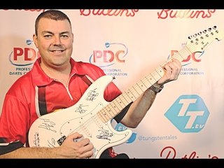 WES NEWTON INTERVIEW WITH TUNGSTEN TALES