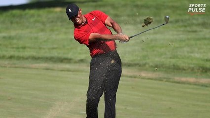 Just how far has Tiger Woods come this season?