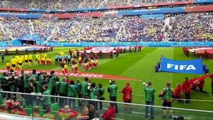 Sweden vs Switzerland 1-0 All Goals and Extended Highlights - World Cup 03/07/2018