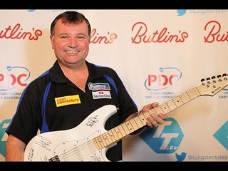 TERRY JENKINS BEATS KIM HUYBERCHTS AND TALKS EXCLUSIVELY TO TUNGSTEN TALES