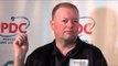 Darts RAYMOND VAN BARNEVELD INTERVIEW WITH TUNGSTEN TALES