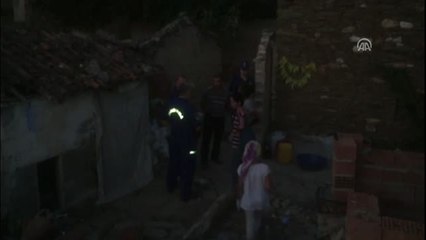 İzmir'de Anneanne ile Torunundan Haber Alınamadığı İddiası