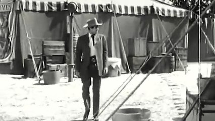 Stories of the Century #4 - Bill Longley
