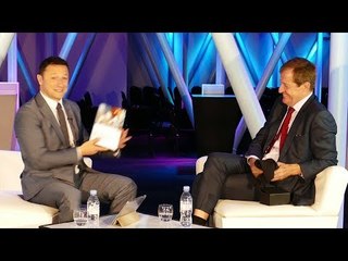 Alastair Campbell's Diaries | Blair to Brown | COJONES ICON