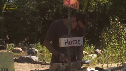 Mike regelt een DJ - 3 juli 2018