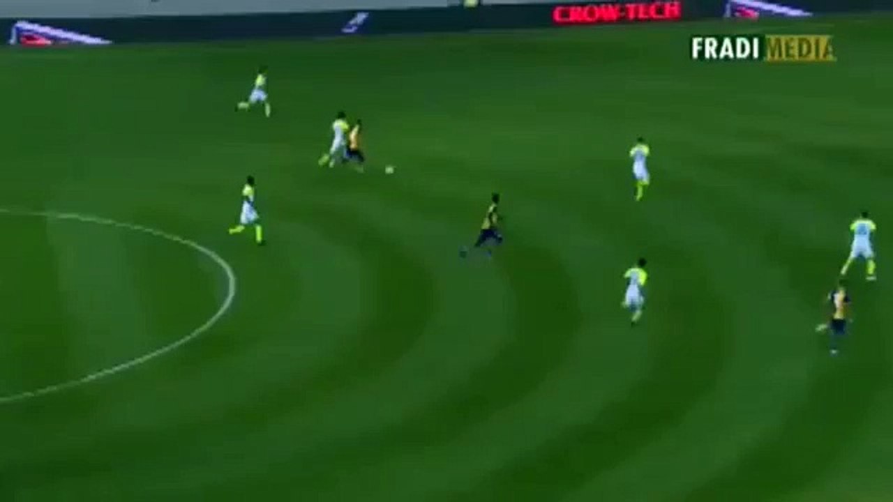 DAC 1:0 Ferencvaros (Friendly Match. 30 June 2018)