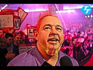 THE ANTI VENOM DIDN'T WORK! PETER "SNAKE BITE" WRIGHT MAKES THE FINAL