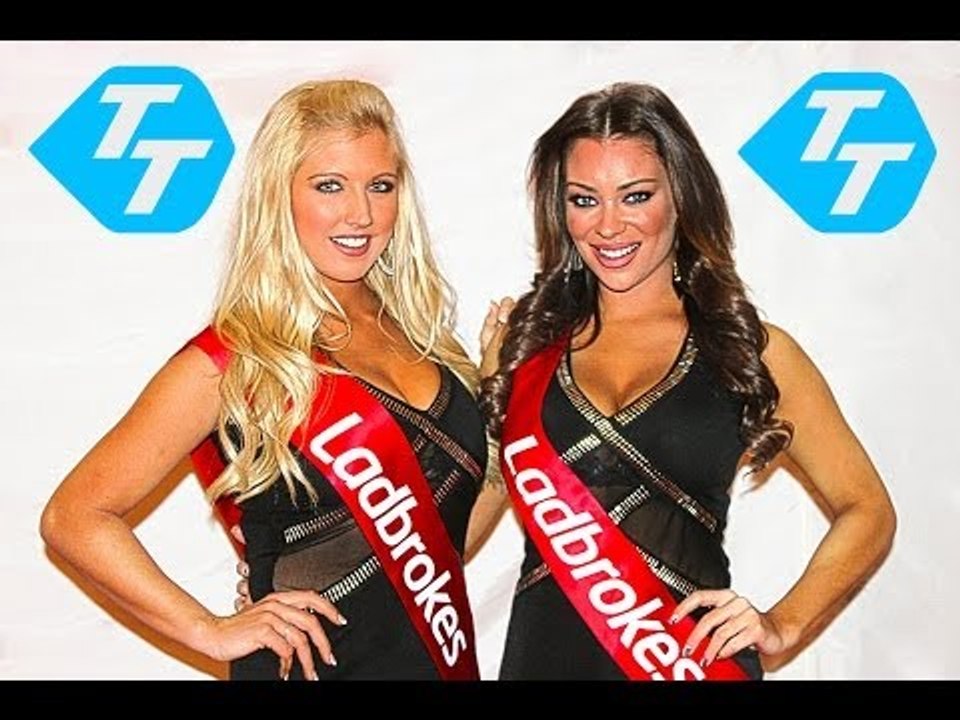 Darts- WATCH THE LOVELY HAZEL AND JOJO TALK ABOUT DARTS AND BIG BROTHER