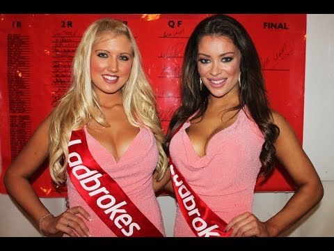 HAZEL NEW ANDROS TOWNSEND GIRLFRIEND AND JO JO Saying Goodbye From The World Championships