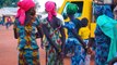 51% of the Gambian population are women. They are farmers, entrepreneurs and leaders, and their contributions sustain their families and communities. Yet, they